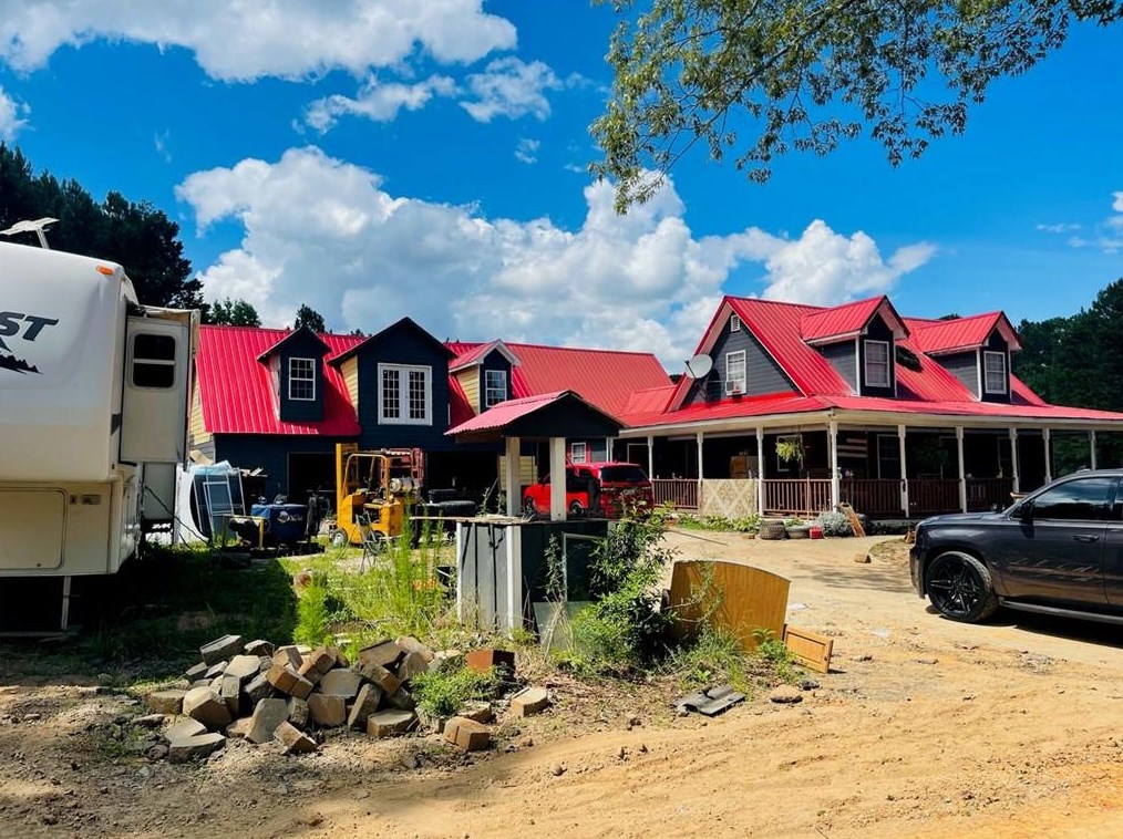 523 Mulberry Rd, Winder, GA 30680-2944