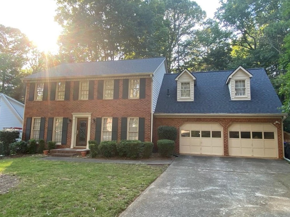 9139 Branch Valley Way, Roswell, GA 30076