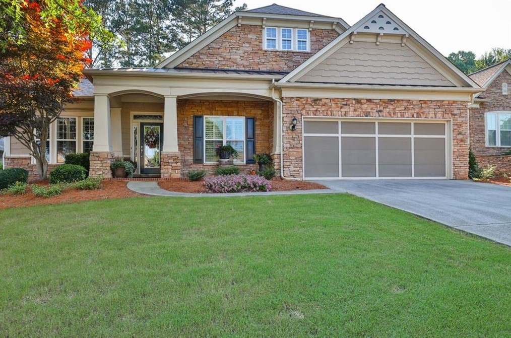 6240 Pristine Dr, Cumming, GA 30040-8768