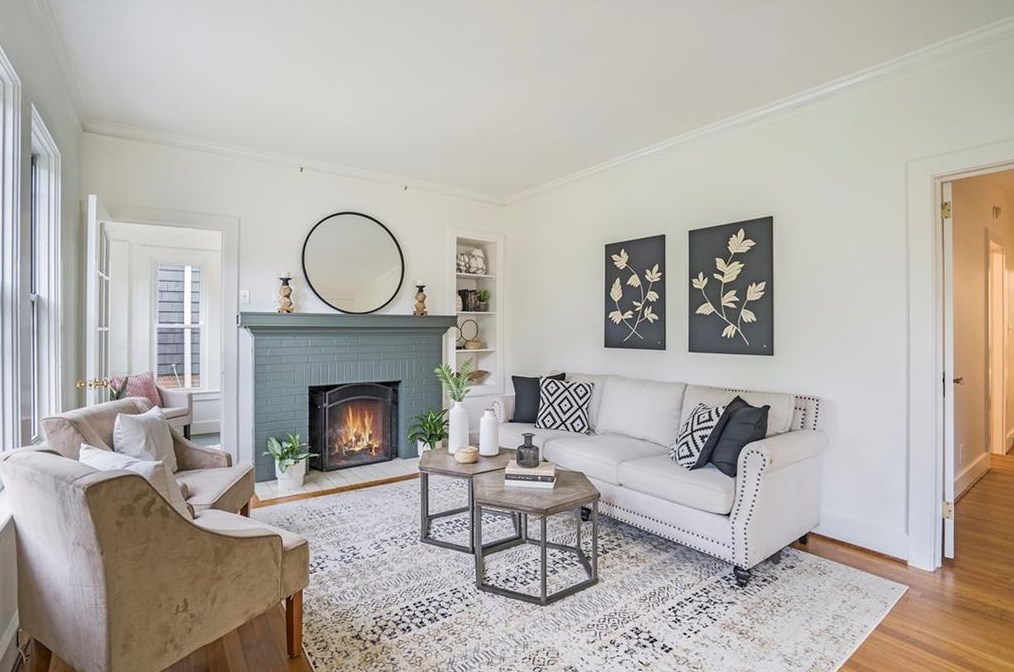 128 Coventry Rd, Decatur GA  30030-2301 exterior