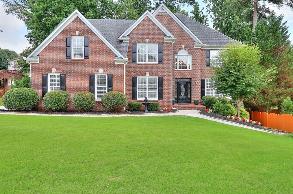 4336 Moonlight Walk, Lilburn, GA 30047