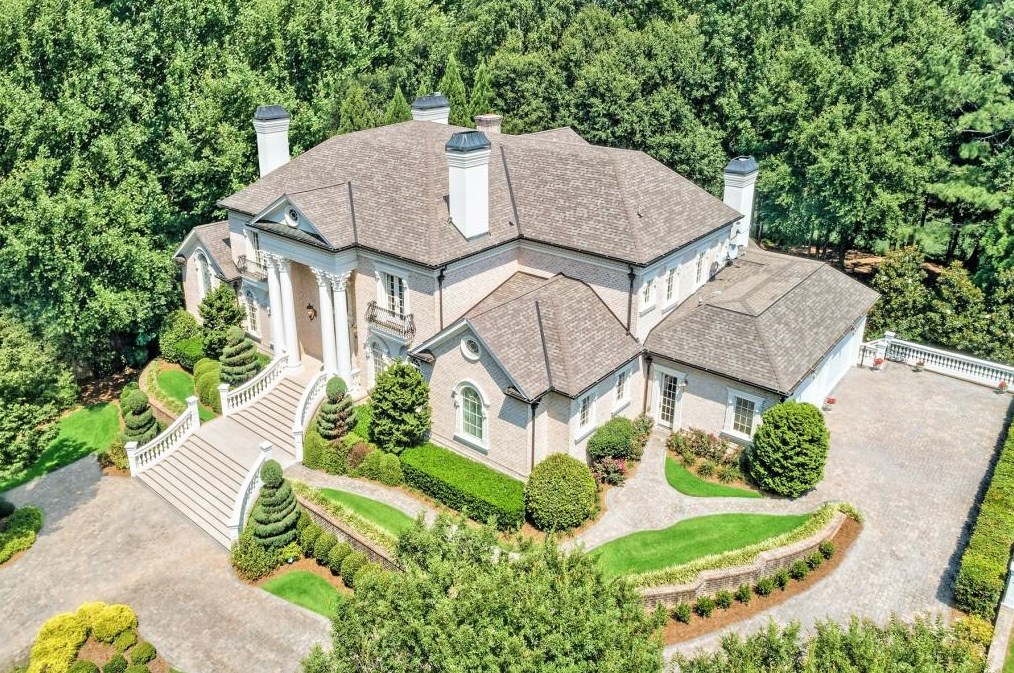 131 Royal Dornoch Dr, Duluth, GA 30097