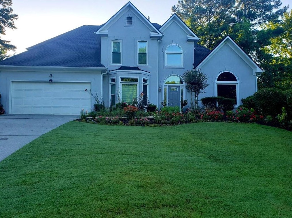 335 Creekside Dr, Alpharetta, GA 30022-7306