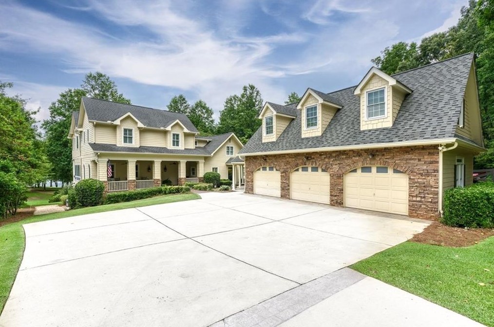 69 Winterhawk Cv, Dawsonville, GA 30534-7238