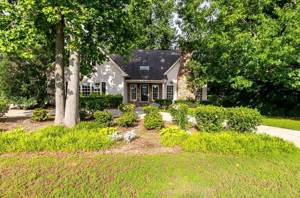 899 Forest Pond Dr #30068, Marietta, GA 30068