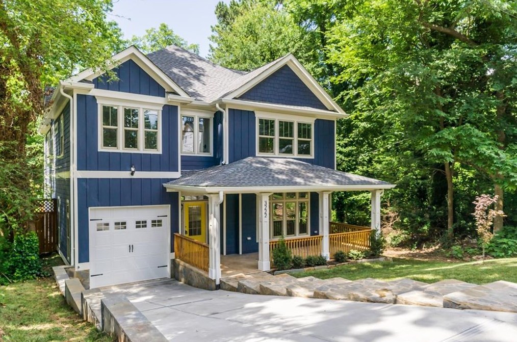 3222 Chapel St, Scottdale, GA 30079