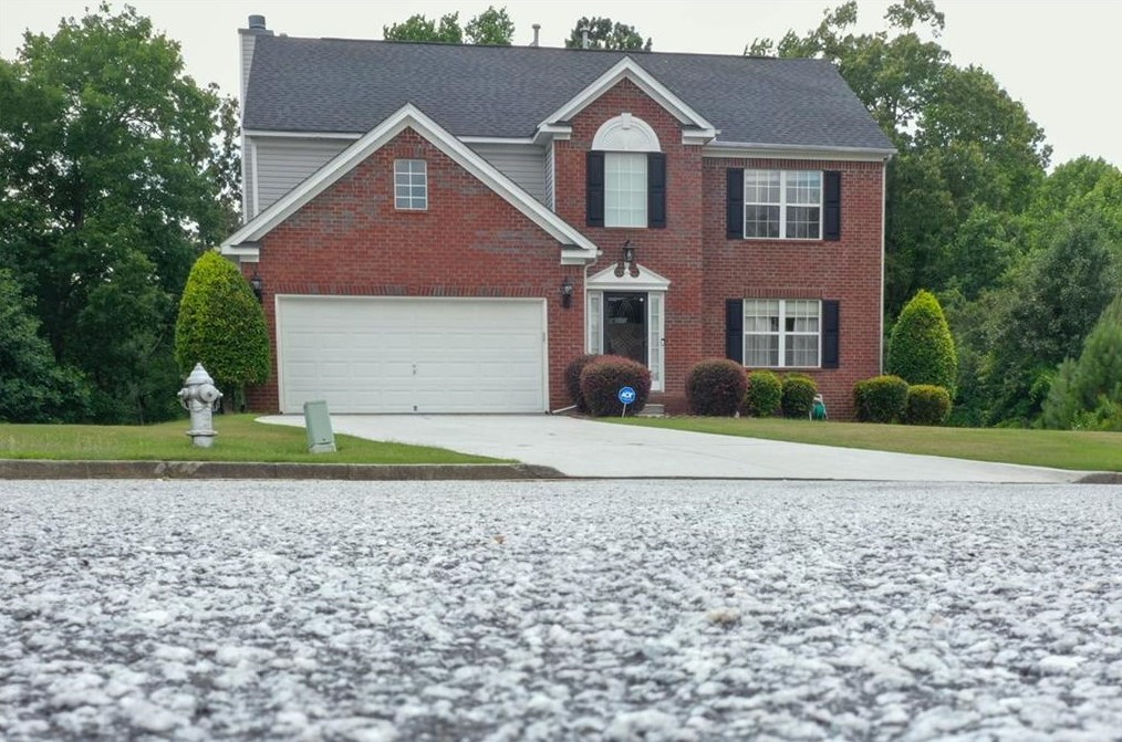 1378 Cascade View Dr, Grayson, GA 30017-2883