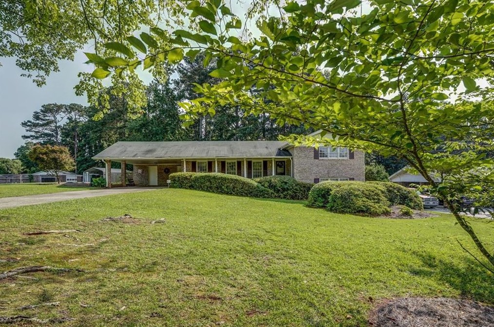 1389 Latta Dr Nw, Conyers, GA 30012