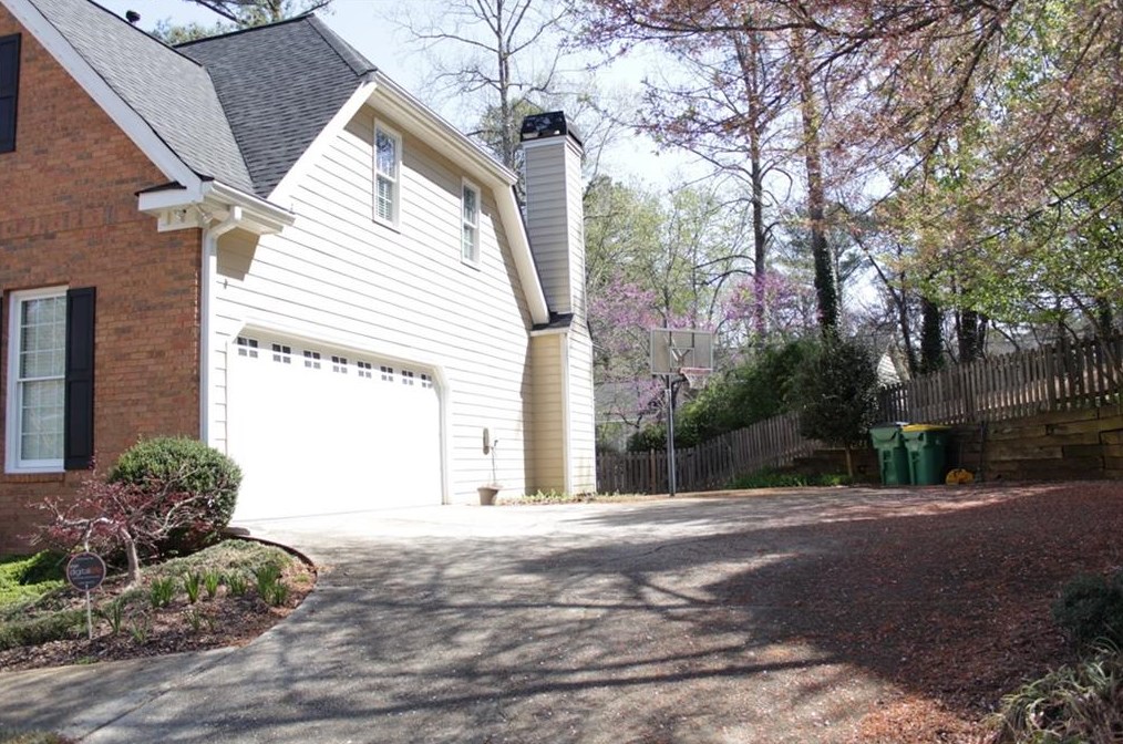 449 Summit Club Dr, Marietta, GA 30068