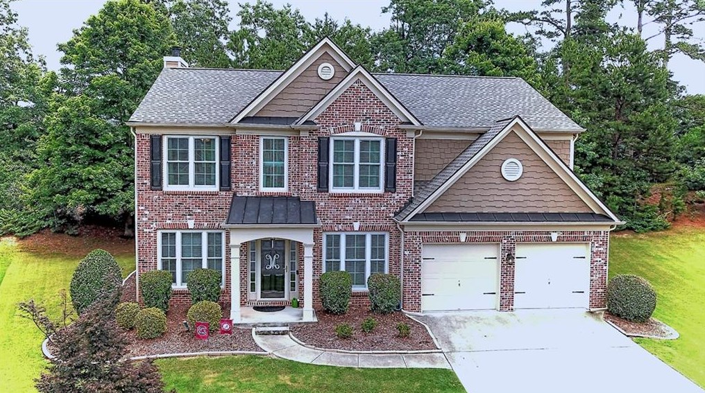 3770 Fedorite Walk, Cumming, GA 30040-0473