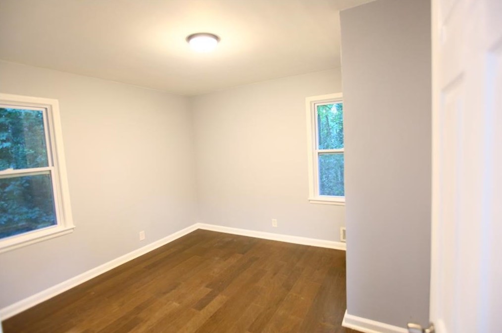 2393 Timber Ridge Ct, Decatur GA  30032-6325 exterior