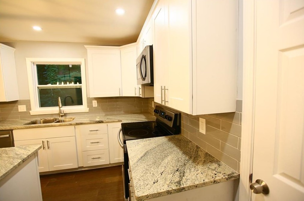 2393 Timber Ridge Ct, Decatur GA  30032-6325 exterior