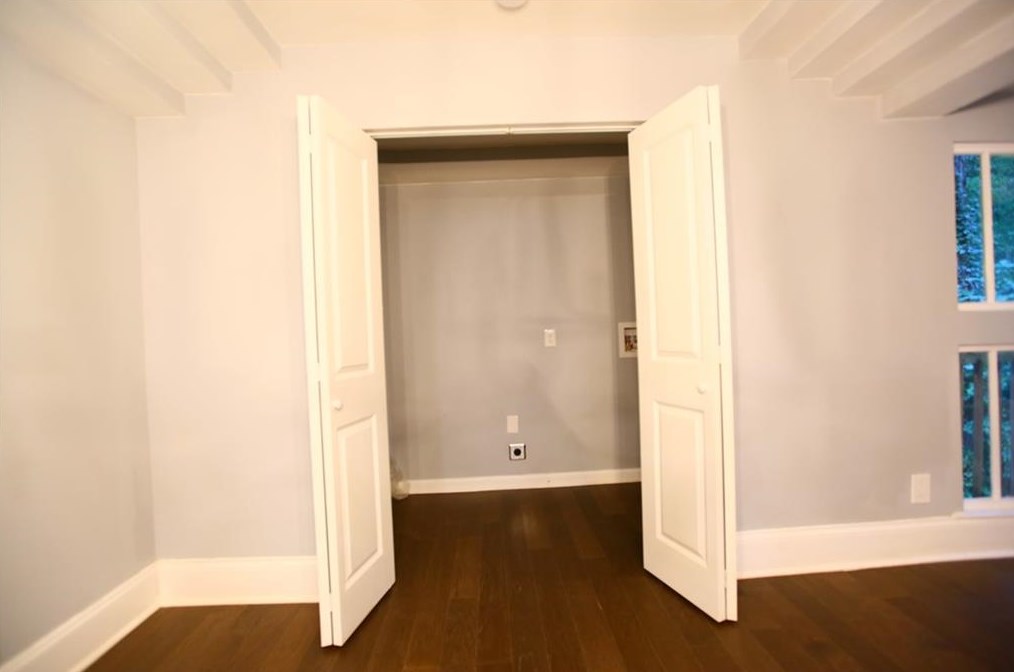 2393 Timber Ridge Ct, Decatur GA  30032-6325 exterior