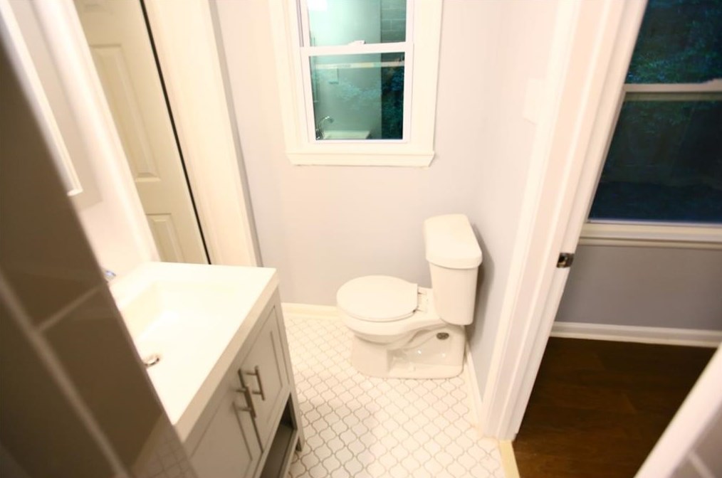 2393 Timber Ridge Ct, Decatur GA  30032-6325 exterior