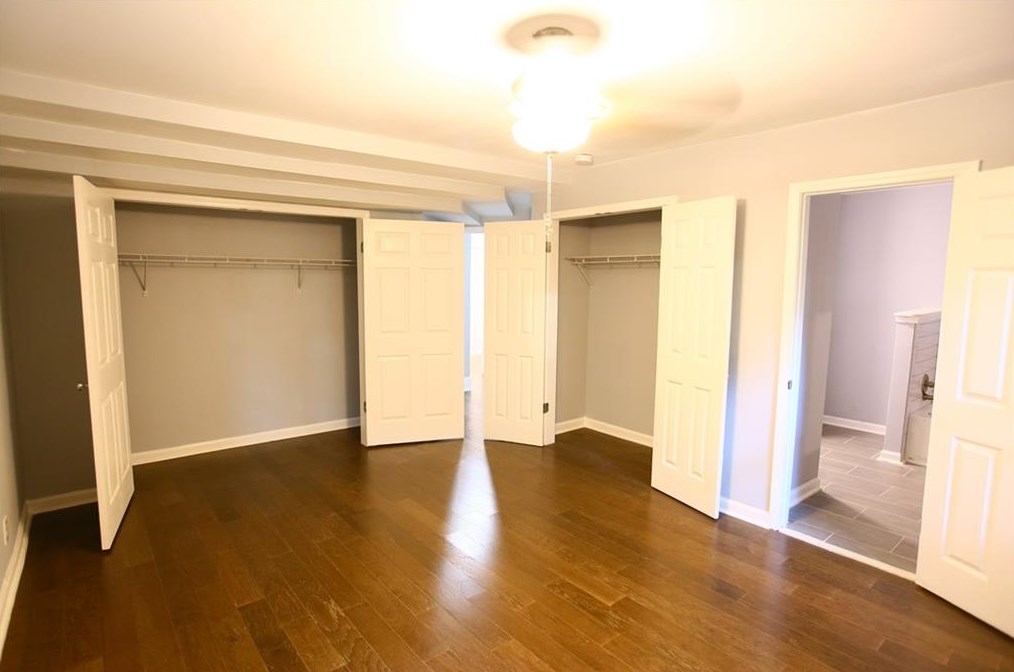 2393 Timber Ridge Ct, Decatur GA  30032-6325 exterior