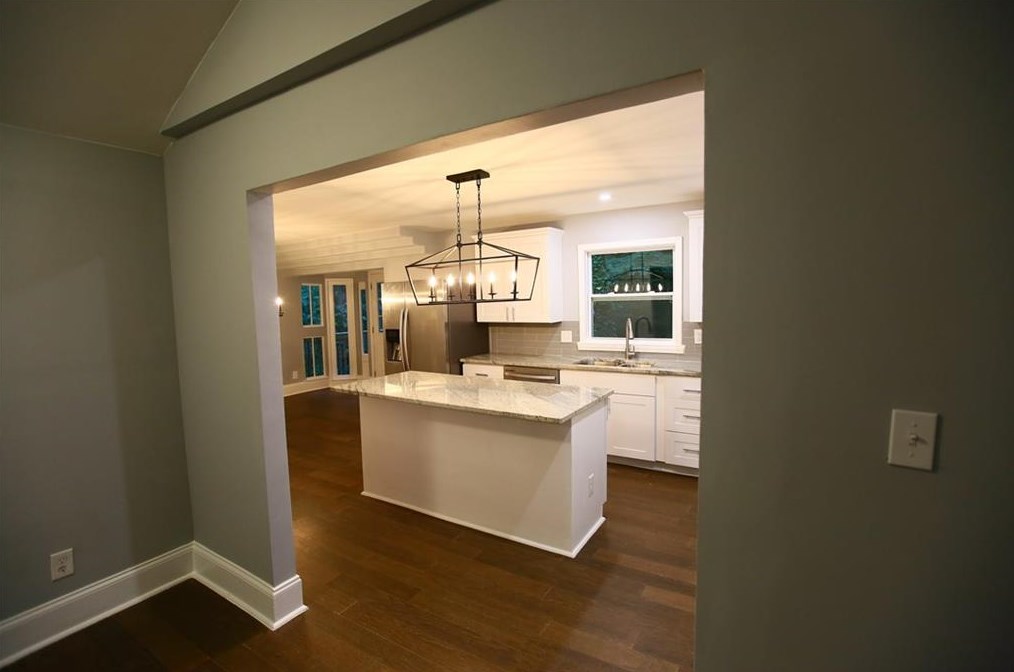 2393 Timber Ridge Ct, Decatur GA  30032-6325 exterior