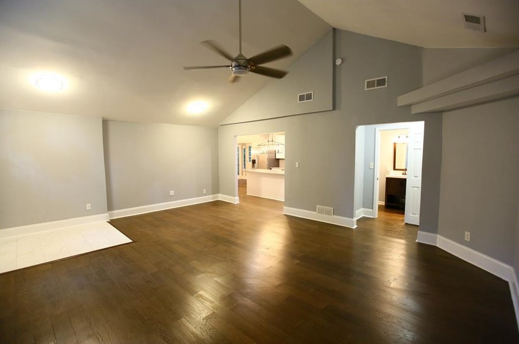 2393 Timber Ridge Ct, Decatur GA  30032-6325 exterior