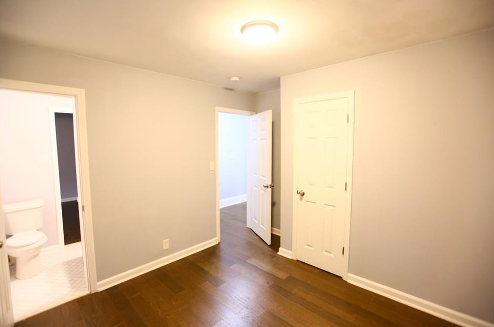 2393 Timber Ridge Ct, Decatur GA  30032-6325 exterior