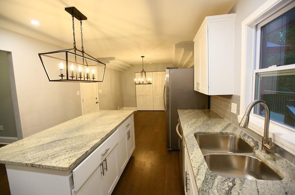 2393 Timber Ridge Ct, Decatur GA  30032-6325 exterior