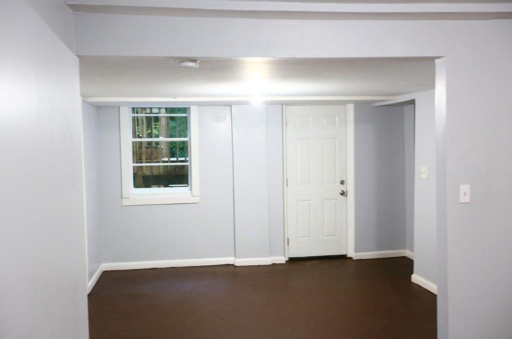 2393 Timber Ridge Ct, Decatur GA  30032-6325 exterior