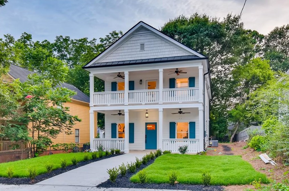 2636 Davenport St, Smyrna, GA 30080-2303