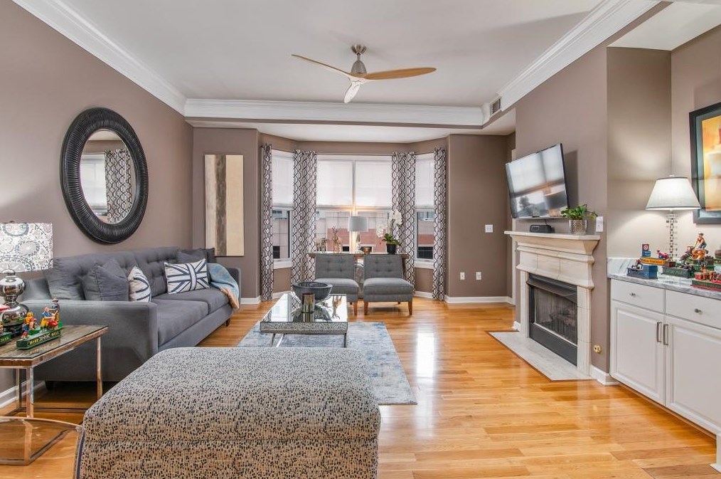 850 Piedmont Ave Ne #2509, Atlanta, GA 30308