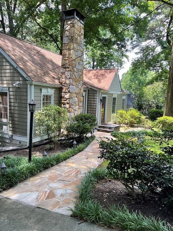 1850 Ardmore Rd Nw, Atlanta, GA 30309
