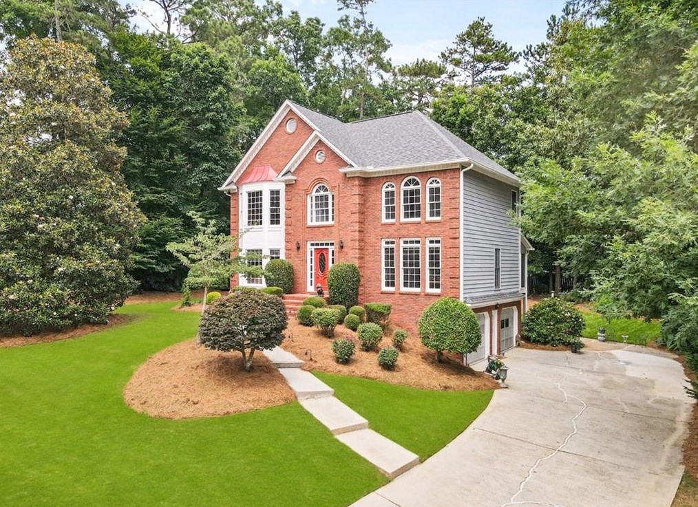 3672 Fowler Rdg, Douglasville, GA 30135-2696