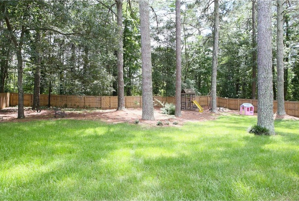 4278 Ivywood Dr, Marietta, GA 30062
