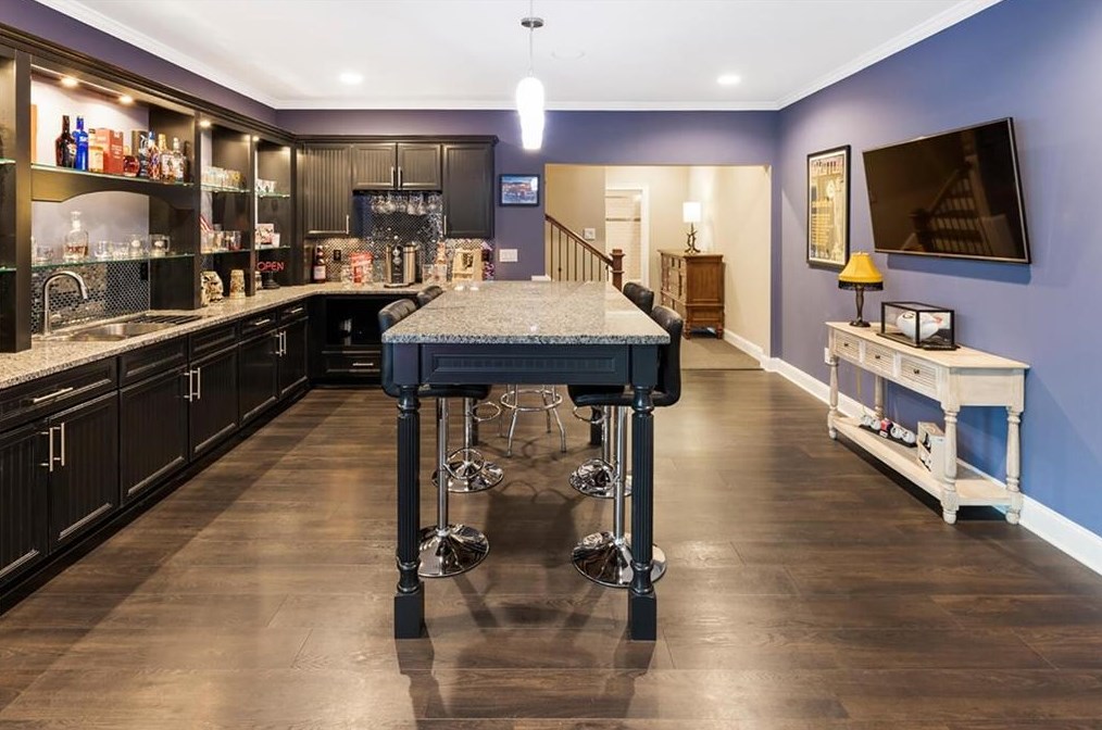 1133 Wimberly Rd, Atlanta GA  30319-2636 exterior