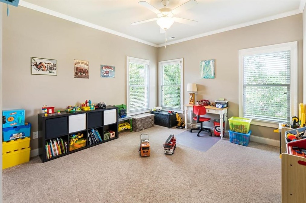 1133 Wimberly Rd, Atlanta GA  30319-2636 exterior