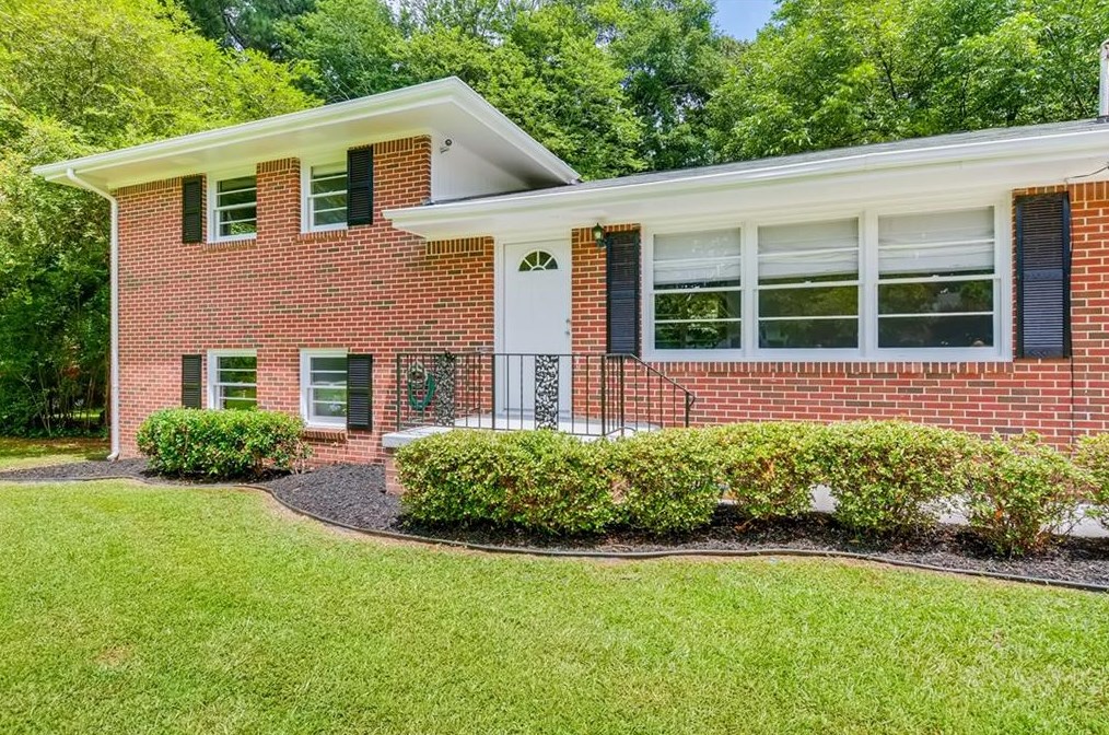 3536 Terri Lynn Ct, Tucker, GA 30084