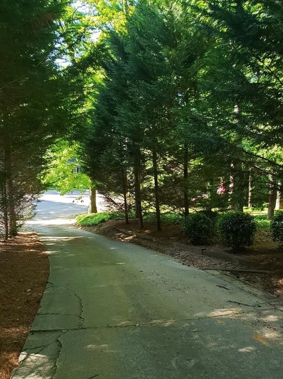 845 Starlight Cir, Atlanta, GA 30342-2823