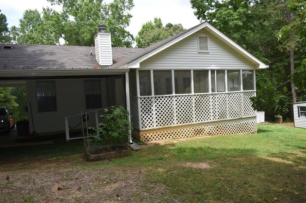 263 James Wood Rd, Buchanan, GA 30113