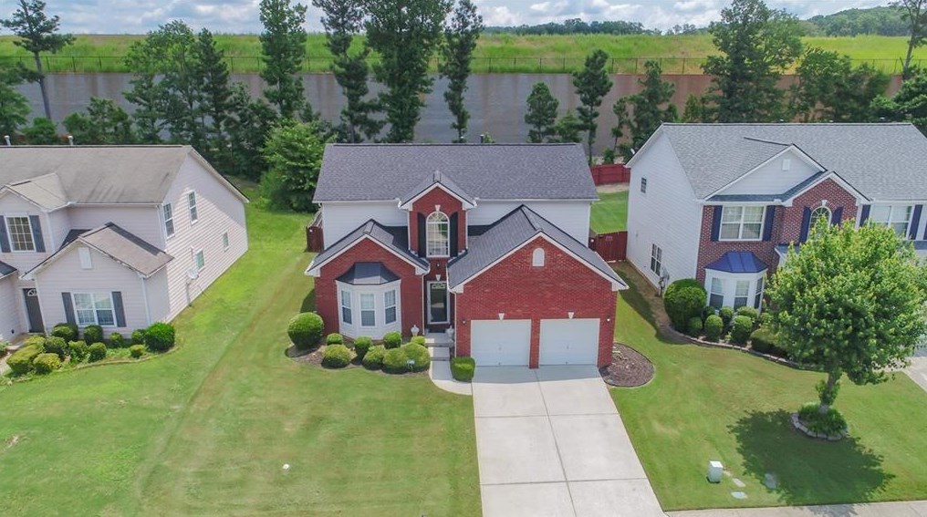 1537 Fenmore, Lithia Springs, GA 30122