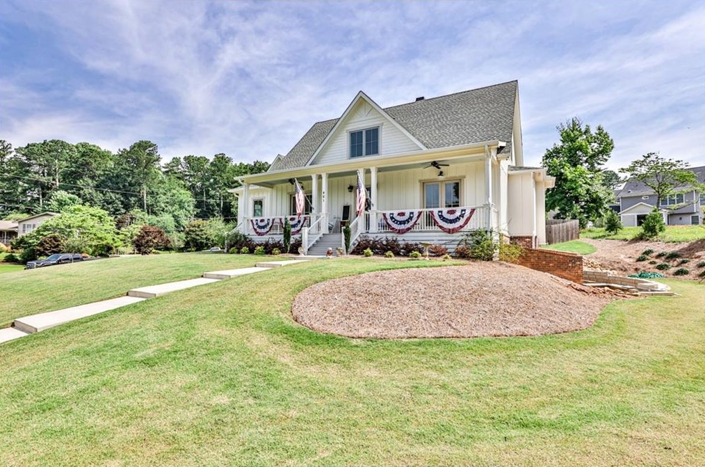 461 Havilon Way, Smyrna, GA 30082-3232