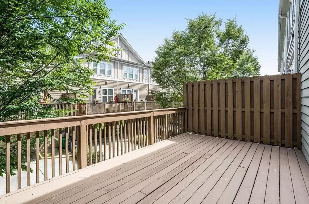 3107 Turman Cir, Decatur GA  30033-3256 exterior