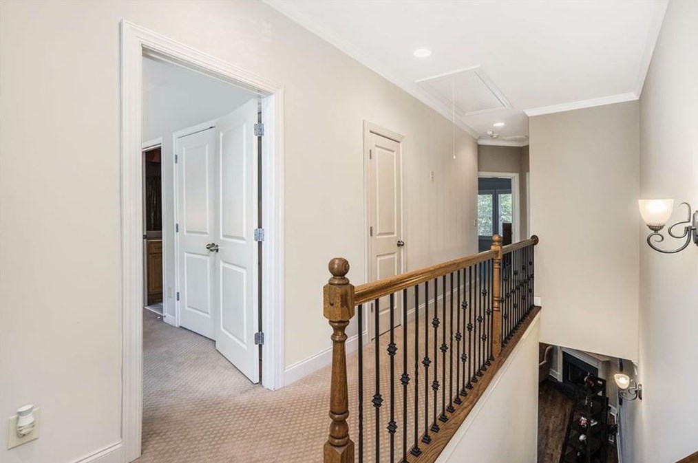 3107 Turman Cir, Decatur GA  30033-3256 exterior