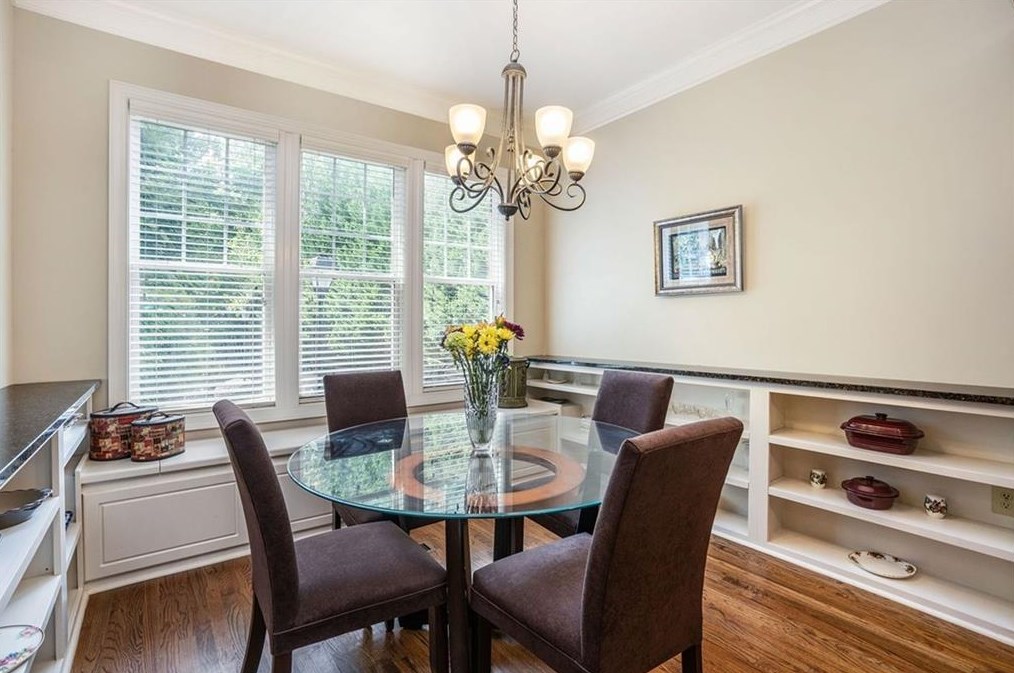 3107 Turman Cir, Decatur GA  30033-3256 exterior