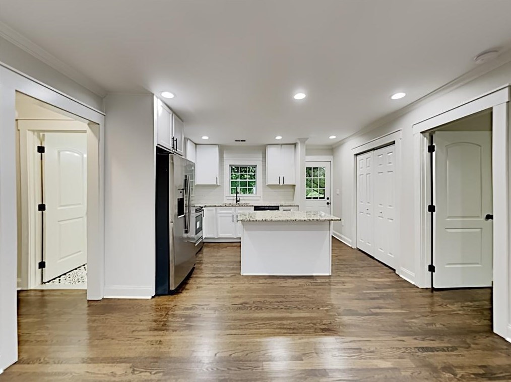 106 E Acres Dr Se, Marietta, GA 30067
