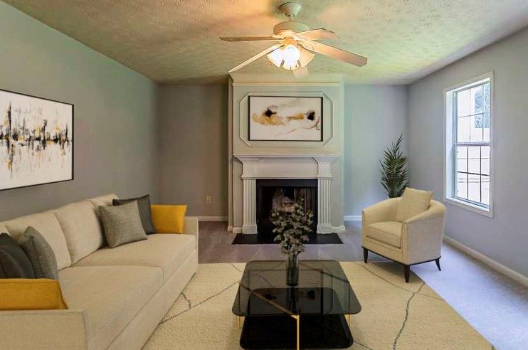784 Sinclair Way, Jonesboro, GA 30238-7970