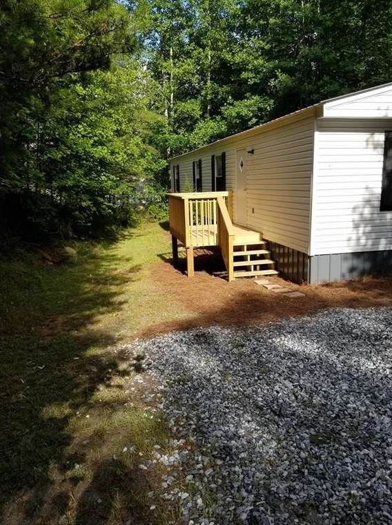 164 Pine Tree Ln, Dahlonega, GA 30533