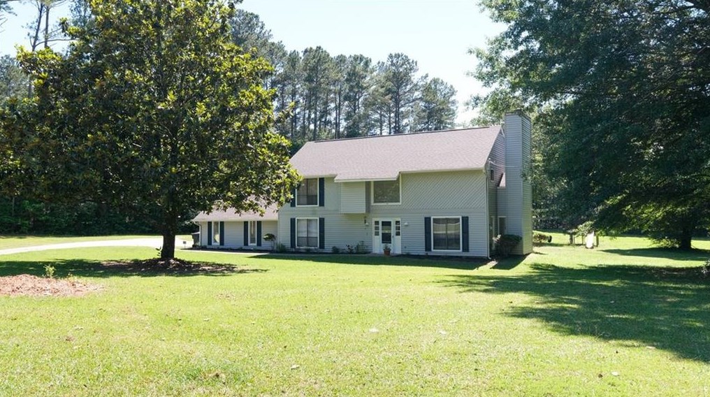 550 Ginger Cake, Fayetteville, GA 30214
