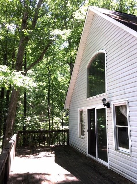 87 Sleepy Hollow Rd, Ellijay, GA 30536