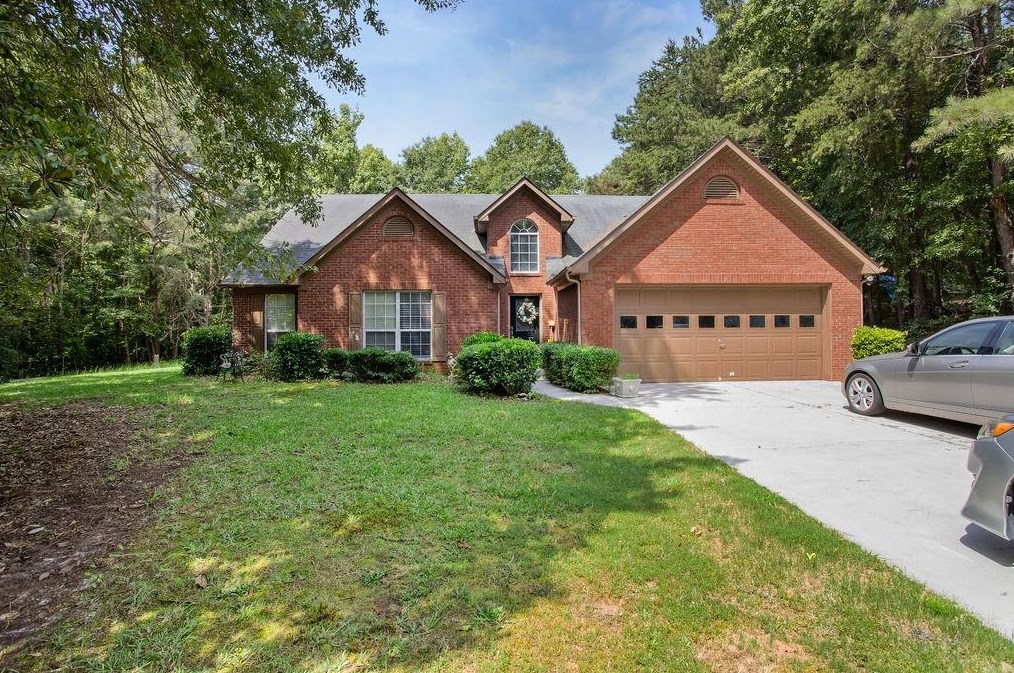 6126 Mt Salem Cir, Flowery Branch, GA 30542