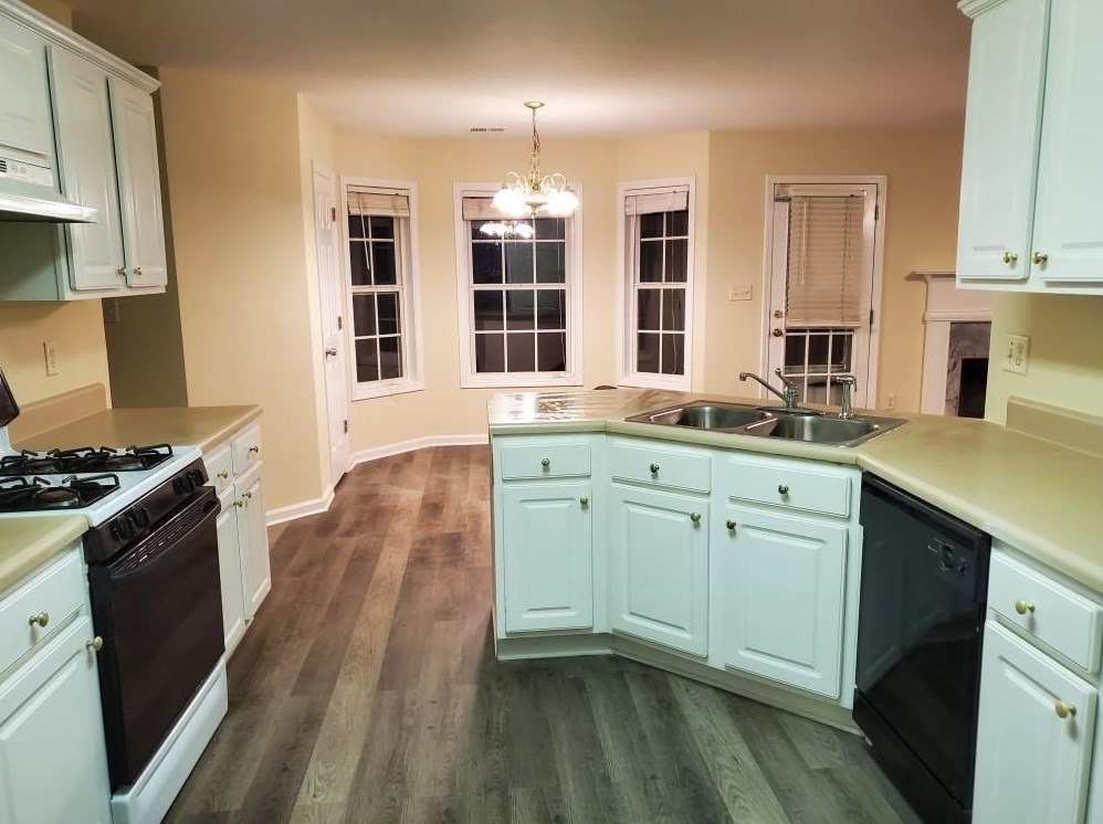 3115 Baymount Dr, Lawrenceville GA  30043-7690 exterior