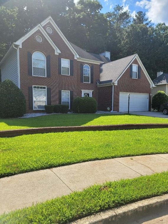 4212 Bucknell Pl, Decatur GA  30034-6026 exterior