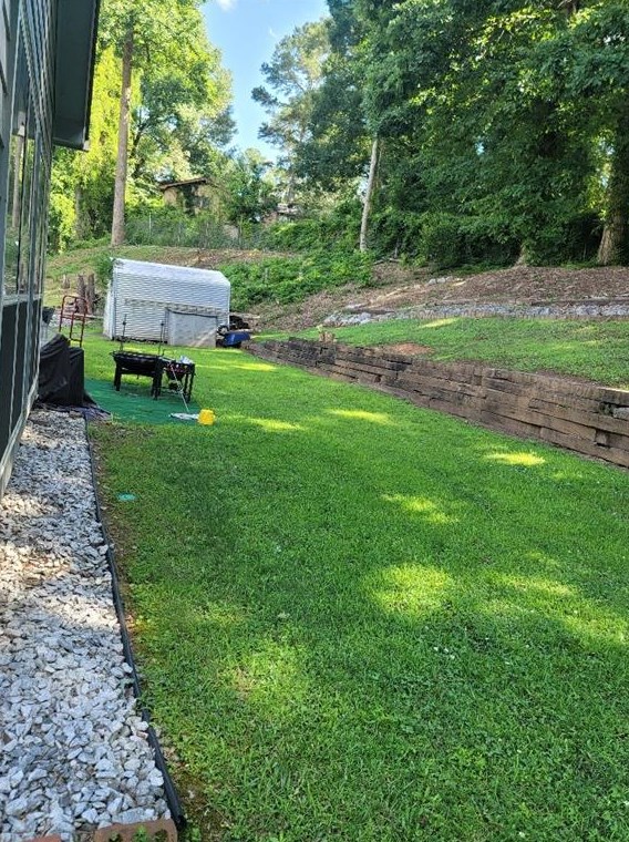 4212 Bucknell Pl, Decatur GA  30034-6026 exterior