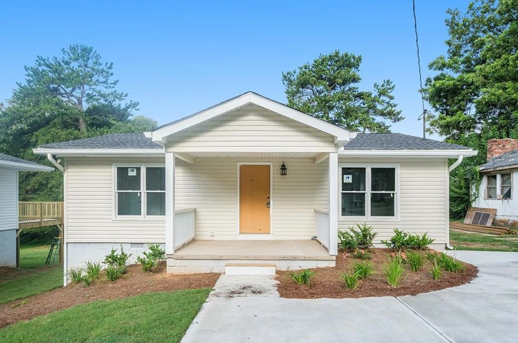 2660 Davenport St, Smyrna, GA 30080-2303
