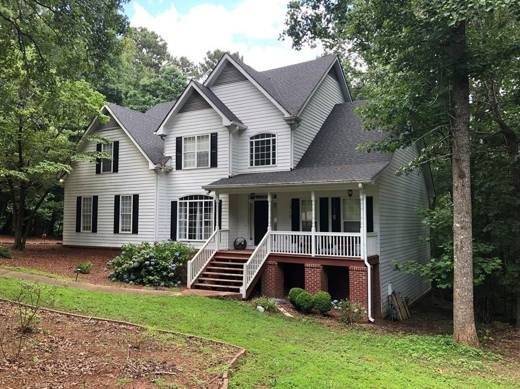 3203 Woodhaven Ct Sw, Conyers, GA 30094